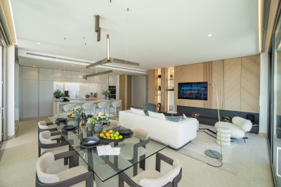 3 Bedroom Ground Floor Apartment in La Quinta - Image 5