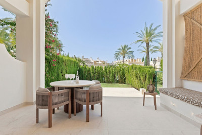 3 Bedroom Townhouse in Bahía de Marbella - Image 3