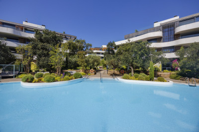 3 Bedroom Middle Floor Apartment in Sotogrande