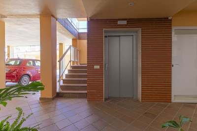 2 Bedroom Ground Floor Apartment in El Chaparral - Image 3