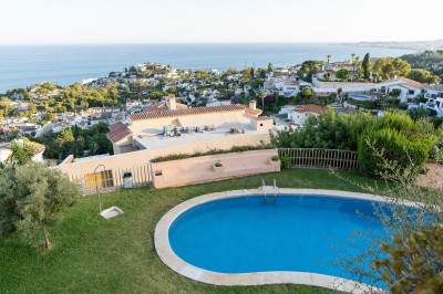1 Bedroom Middle Floor Apartment in Torremuelle - Image 1