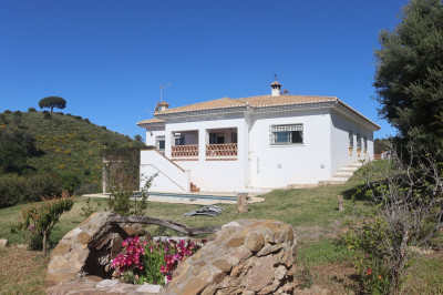 3 Bedroom Finca - Cortijo in La Cala de Mijas - Image 1