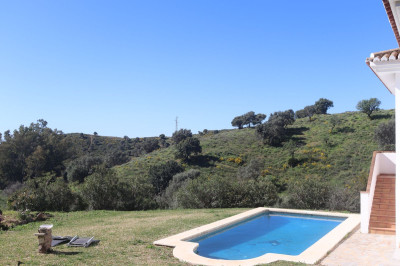 3 Bedroom Finca - Cortijo in La Cala de Mijas - Image 2