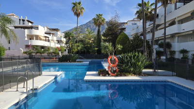 1 Bedroom Middle Floor Apartment in The Golden Mile - Image 1