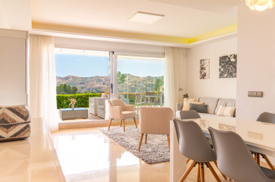 2 Bedroom Ground Floor Apartment in La Cala Golf - Image 1