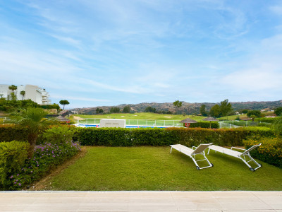 2 Bedroom Ground Floor Apartment in La Cala Golf - Image 3
