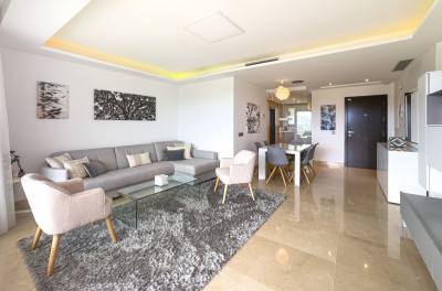 2 Bedroom Ground Floor Apartment in La Cala Golf - Image 5