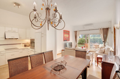 2 Bedroom Ground Floor Apartment in Atalaya - Image 3