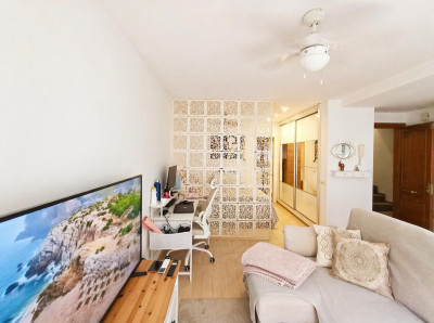 Middle Floor Studio in Arroyo de la Miel - Image 3