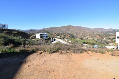 Residential Plot in La Cala Golf - Image 1