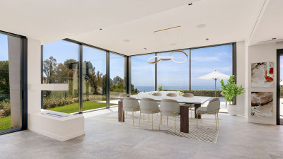4 Bedroom Detached Villa in Benalmadena - Image 5