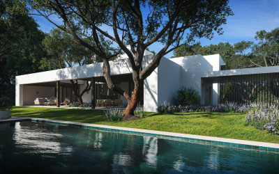 4 Bedroom Detached Villa in Sotogrande Alto - Image 4