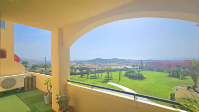 2 Bedroom Middle Floor Apartment in Mijas - Image 1