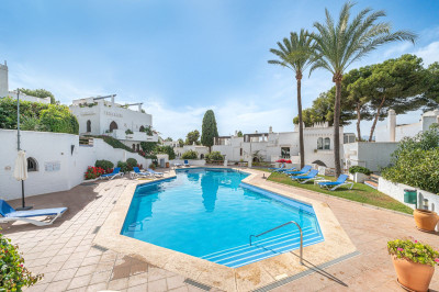 3 Bedroom Townhouse in Nueva Andalucía