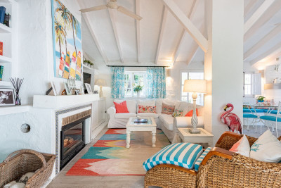 4 Bedroom Detached Villa in Benahavís - Image 3