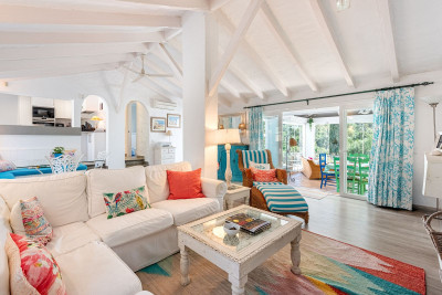 4 Bedroom Detached Villa in Benahavís - Image 5