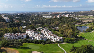3 Bedroom Penthouse in Benahavís