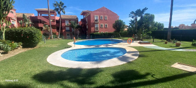 3 Bedroom Ground Floor Apartment in Riviera del Sol - Image 1