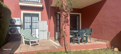 3 Bedroom Ground Floor Apartment in Riviera del Sol - Image 2