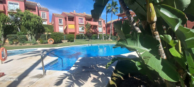3 Bedroom Ground Floor Apartment in Riviera del Sol - Image 5