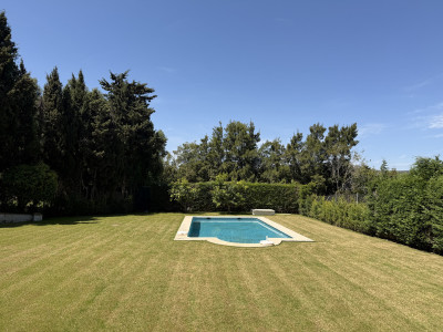 6 Bedroom Detached Villa in Sotogrande Costa - Image 2