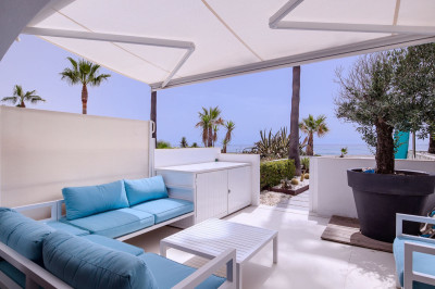 2 Bedroom Townhouse in Manilva - Image 3