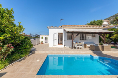 3 Bedroom Detached Villa in La Capellania - Image 2