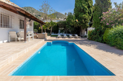3 Bedroom Detached Villa in La Capellania - Image 3