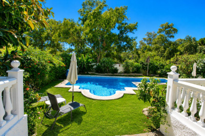 3 Bedroom Detached Villa in Calahonda - Image 3