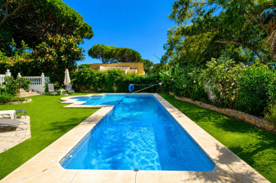 3 Bedroom Detached Villa in Calahonda - Image 4
