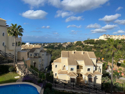 2 Bedroom Penthouse Duplex in Elviria - Image 1