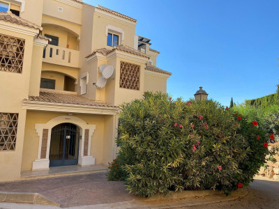 2 Bedroom Penthouse Duplex in Elviria - Image 4