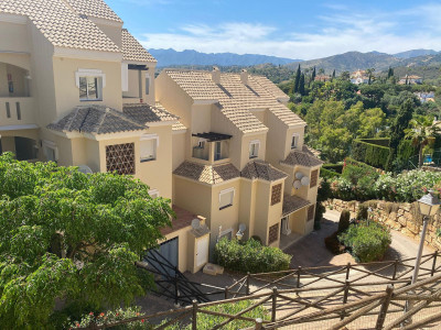 2 Bedroom Penthouse Duplex in Elviria - Image 5