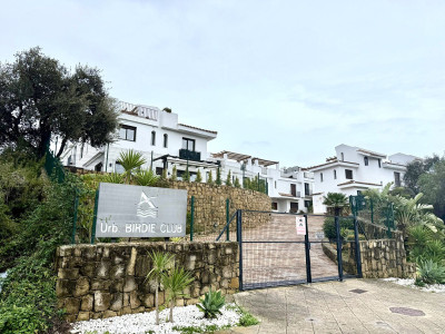 3 Bedroom Townhouse in La Alcaidesa