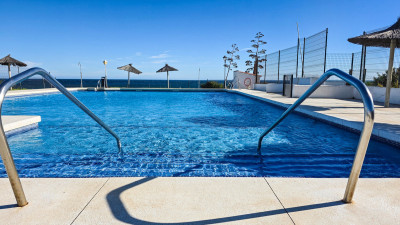 2 Bedroom Townhouse in Manilva