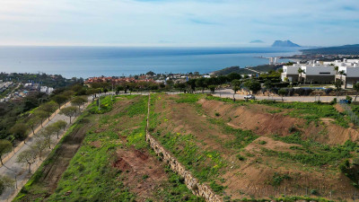 Residential Plot in Sotogrande - Image 1