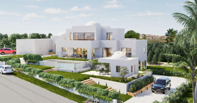 9 Bedroom Detached Villa in Sotogrande Alto - Image 2