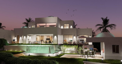 9 Bedroom Detached Villa in Sotogrande Alto - Image 5