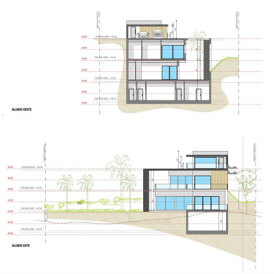 Residential Plot in Elviria - Image 2