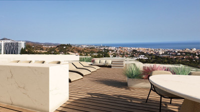 5 Bedroom Detached Villa in Marbella - Image 2