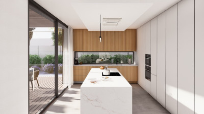5 Bedroom Detached Villa in Marbella - Image 3