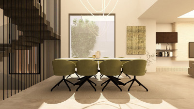 5 Bedroom Detached Villa in Marbella - Image 4