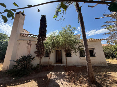 2 Bedroom Detached Villa in Marbesa - Image 2