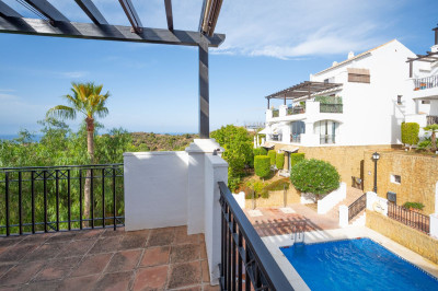 2 Bedroom Penthouse Duplex in Altos de los Monteros - Image 4