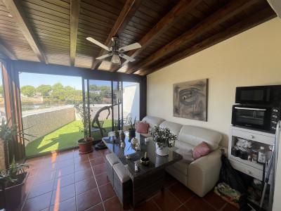 3 Bedroom Penthouse in Estepona - Image 3