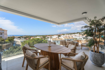 3 Bedroom Penthouse Duplex in Artola - Image 2