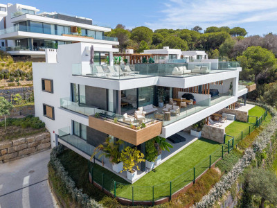 3 Bedroom Penthouse Duplex in Artola - Image 3