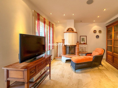 3 Bedroom Duplex in Costabella - Image 2
