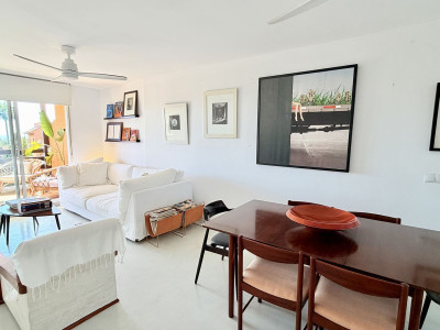 3 Bedroom Penthouse Duplex in Casares Playa - Image 3