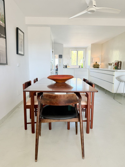 3 Bedroom Penthouse Duplex in Casares Playa - Image 5